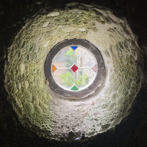 Rediscovery and Restoration