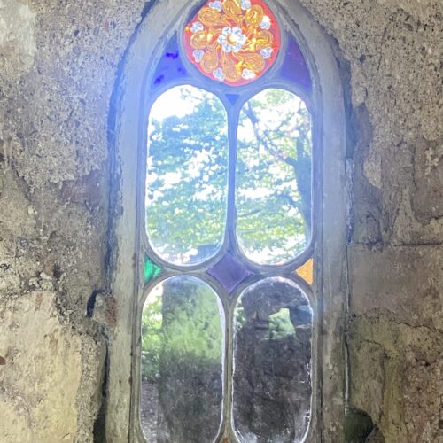 Rediscovery and Restoration