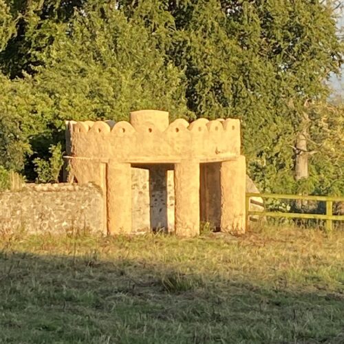 Rediscovery and Restoration