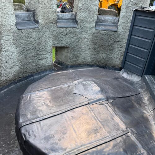 Rediscovery and Restoration