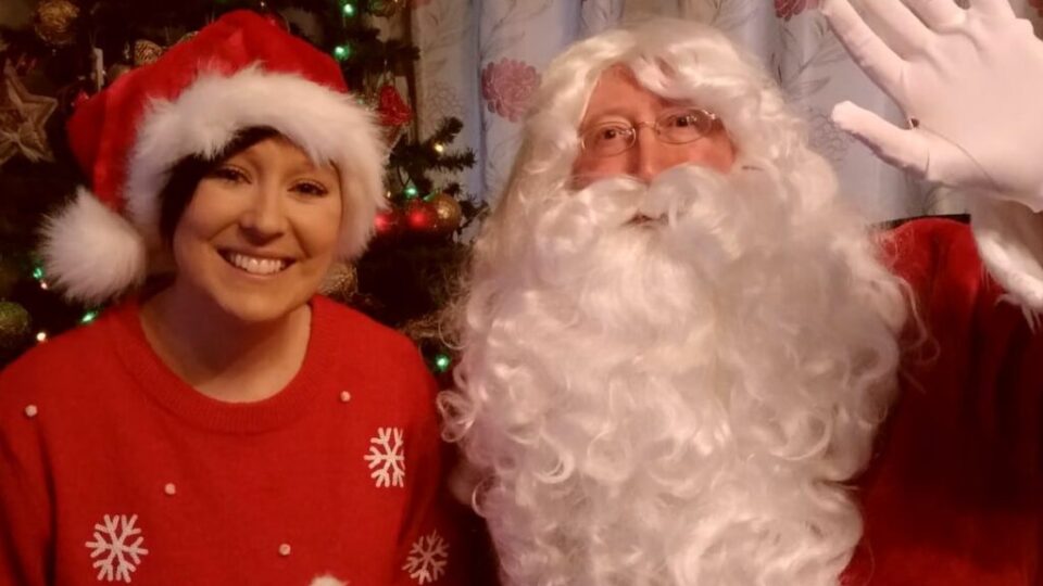 Santa & Helena