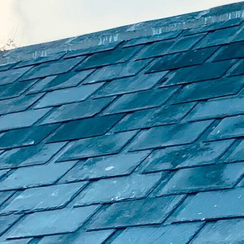 Rediscovery and Restoration