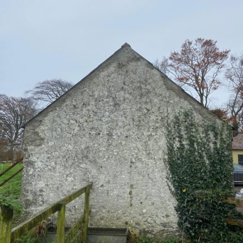 Rediscovery and Restoration