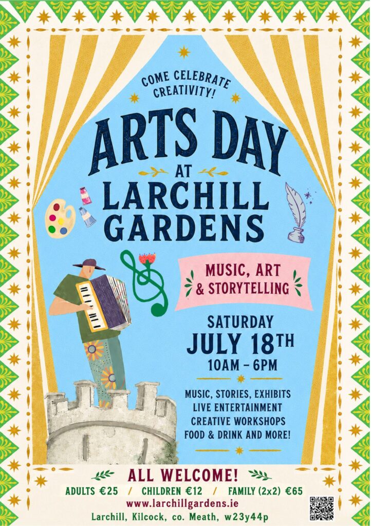arts day
