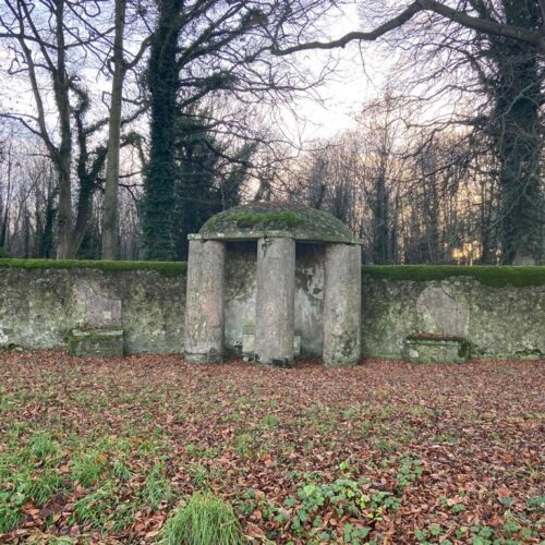 Rediscovery and Restoration